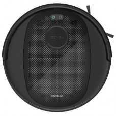 Пылесос Cecotec Conga 7690 Immortal Max Home (A01_EU01_107140) - Фото
