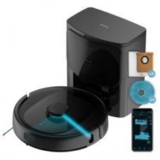 Пылесос Cecotec Conga 9590 Spin Revolution Ultra Power Home (A01_EU01_100146) - Фото