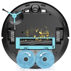 Пылесос Cecotec Conga 9590 Spin Revolution Ultra Power Home (A01_EU01_100146) - Фото