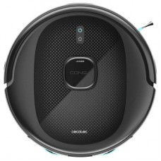 Пылесос Cecotec Conga 9590 Spin Revolution Ultra Power Home (A01_EU01_100146) - Фото