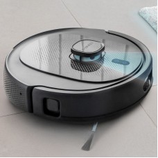 Пылесос Cecotec Conga 9590 Spin Revolution Ultra Power Home (A01_EU01_100146) - Фото
