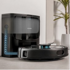 Пылесос Cecotec Conga 9590 Spin Revolution Ultra Power Home (A01_EU01_100146) - Фото