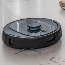 Пылесос Cecotec Conga 9590 Spin Revolution Ultra Power Home (A01_EU01_100146) - Фото