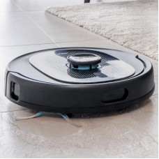 Пылесос Cecotec Conga 9590 Spin Revolution Ultra Power Home (A01_EU01_100146) - Фото