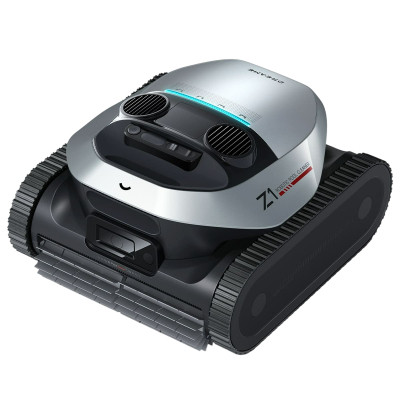 Пылесос Dreame Z1 (PIXZ4111)