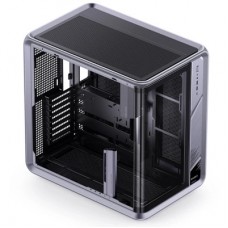 Корпус для ПК JONSBO BO400CG Gray