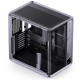 Корпус для ПК JONSBO BO400CG Gray