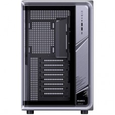 Корпус для ПК JONSBO BO400CG Gray - Фото