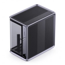 Корпус для ПК JONSBO BO400CG Gray - Фото