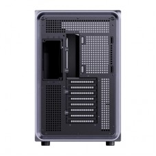 Корпус для ПК JONSBO BO400CG Gray - Фото