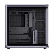 Корпус для ПК JONSBO BO400CG Gray - Фото