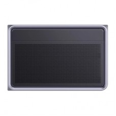 Корпус для ПК JONSBO BO400CG Gray - Фото