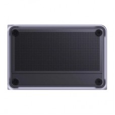 Корпус для ПК JONSBO BO400CG Gray - Фото