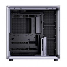 Корпус для ПК JONSBO BO400CG Gray - Фото