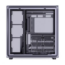Корпус для ПК JONSBO BO400CG Gray - Фото