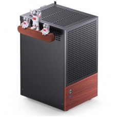 Корпус для ПК JONSBO T6 Black Корпус для ПК JONSBO T6 Black