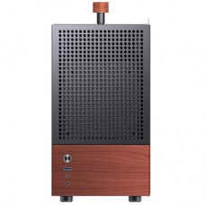 Корпус для ПК JONSBO T6 Black - Фото
