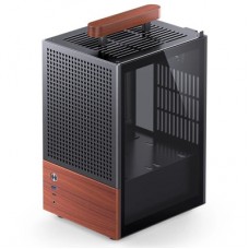Корпус для ПК JONSBO T6 Black - Фото
