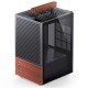 Корпус для ПК JONSBO T6 Black