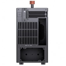 Корпус для ПК JONSBO T6 Black - Фото