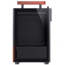 Корпус для ПК JONSBO T6 Black - Фото