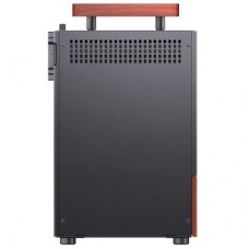 Корпус для ПК JONSBO T6 Black - Фото