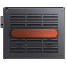 Корпус для ПК JONSBO T6 Black - Фото