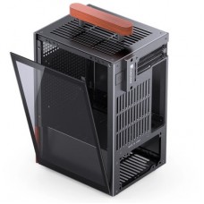 Корпус для ПК JONSBO T6 Black - Фото