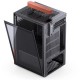 Корпус для ПК JONSBO T6 Black