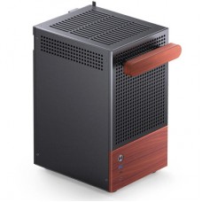 Корпус для ПК JONSBO T6 Black - Фото