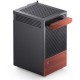 Корпус для ПК JONSBO T6 Black