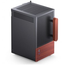 Корпус для ПК JONSBO T6 Black - Фото
