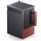 Корпус для ПК JONSBO T6 Black