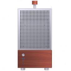 Корпус для ПК JONSBO T6 Silver - Фото