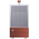 Корпус для ПК JONSBO T6 Silver