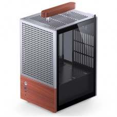 Корпус для ПК JONSBO T6 Silver - Фото
