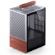 Корпус для ПК JONSBO T6 Silver