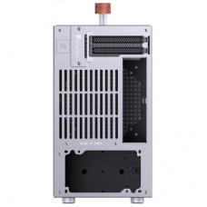 Корпус для ПК JONSBO T6 Silver - Фото