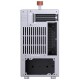 Корпус для ПК JONSBO T6 Silver