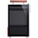 Корпус для ПК JONSBO T6 Silver