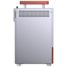 Корпус для ПК JONSBO T6 Silver - Фото