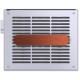 Корпус для ПК JONSBO T6 Silver