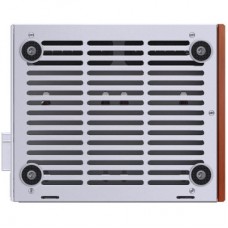 Корпус для ПК JONSBO T6 Silver - Фото
