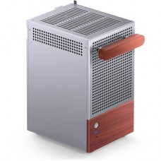 Корпус для ПК JONSBO T6 Silver - Фото