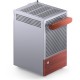 Корпус для ПК JONSBO T6 Silver