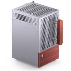 Корпус для ПК JONSBO T6 Silver - Фото