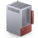 Корпус для ПК JONSBO T6 Silver