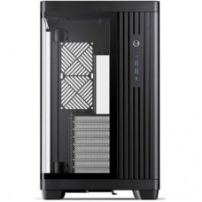 Корпус для ПК JONSBO TK-4 Black - Фото