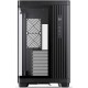 Корпус для ПК JONSBO TK-4 Black