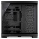 Корпус для ПК JONSBO TK-4 Black